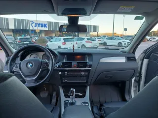 BMW X4 2018