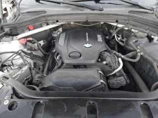 BMW X4 2018