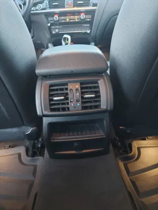 BMW X4 2018