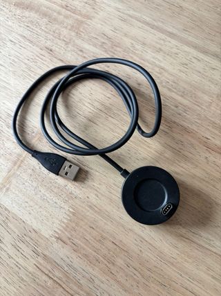 Garmin Fenix 5 Smartwatch Negro/Plata