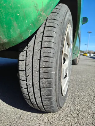 Chevrolet Matiz 2003