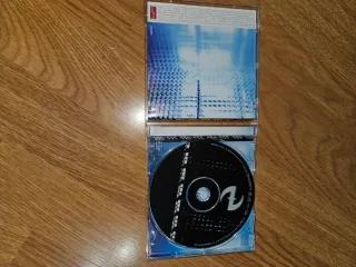 CD Evancescence Fallen