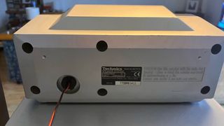 Equipo de Musica Technics SC-EH760