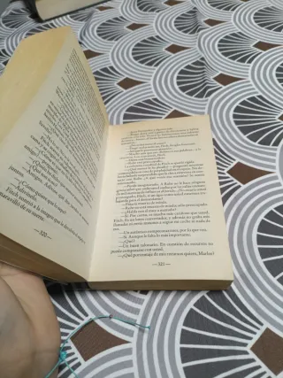 JURADO - EL (Punto de Lectura) (Spanish Edition)