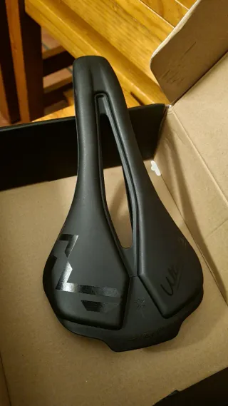 Sillin bicicleta nuevo