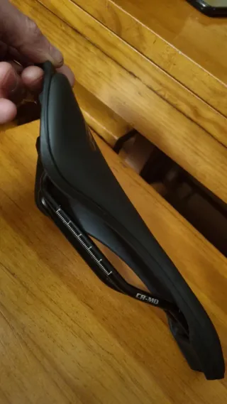 Sillin bicicleta nuevo