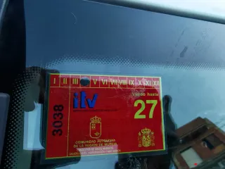 SEAT Altea 2 años de garantía