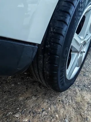 SEAT Altea 2 años de garantía