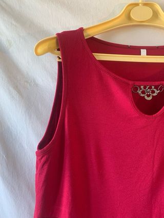Abito estivo Made in Italy tg M