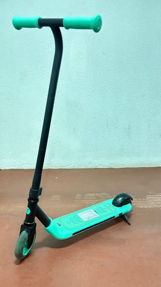 Patinete eléctrico ZING A6 para niños