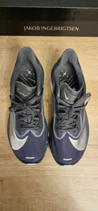 Nike Zoom Fly 6 Talla 40(25 cm)Originales