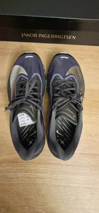 Nike Zoom Fly 6 Talla 40(25 cm)Originales