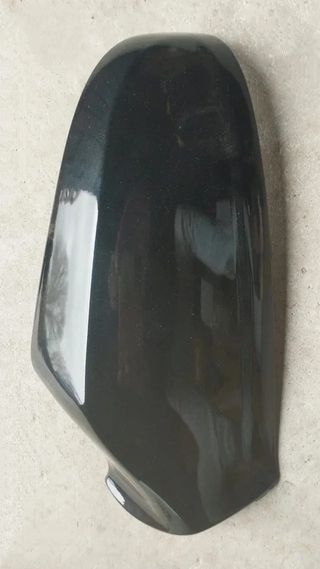 Carcasa retrovisor ASTRA H y GTC NEGRAS