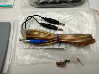 Electrobisturí Coagulador 970 Veterinaria (Nuevo)