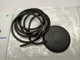Electrobisturí Coagulador 970 Veterinaria (Nuevo)
