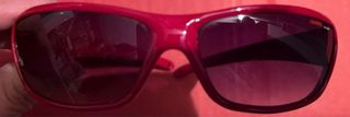 Gafas de sol Carrera Junior Rojas