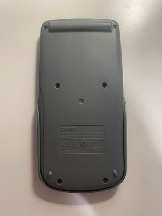 Calculadora Científica Casio fx-350ES PLUS