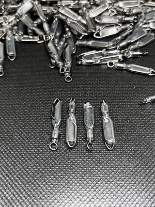 Enganches Rápidos surfcasting