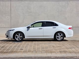 Honda Accord 2014