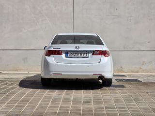 Honda Accord 2014