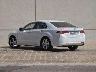 Honda Accord 2014