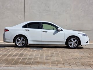Honda Accord 2014