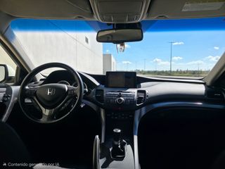 Honda Accord 2014