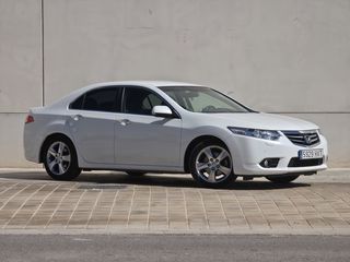 Honda Accord 2014