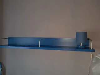 Habitación juvenil con dos camas