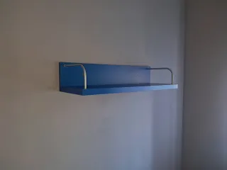 Habitación juvenil con dos camas