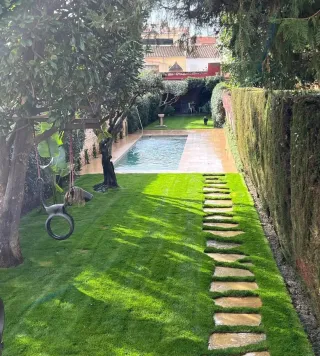 JARDINERO ECONÓMICO
