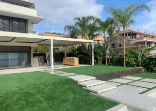 JARDINERO ECONÓMICO