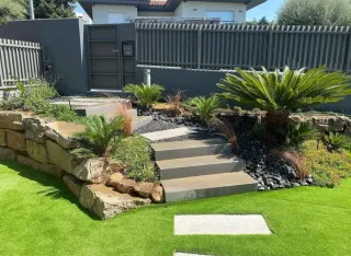 JARDINERO ECONÓMICO