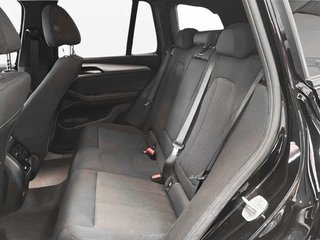 BMW X3 BMW X3 xDrive20d