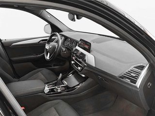 BMW X3 BMW X3 xDrive20d