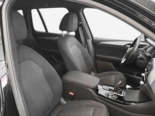 BMW X3 BMW X3 xDrive20d