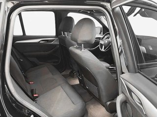 BMW X3 BMW X3 xDrive20d