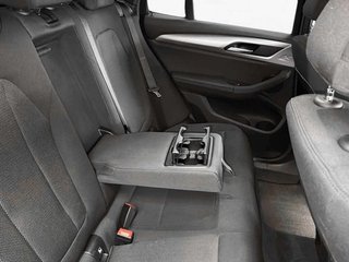 BMW X3 BMW X3 xDrive20d