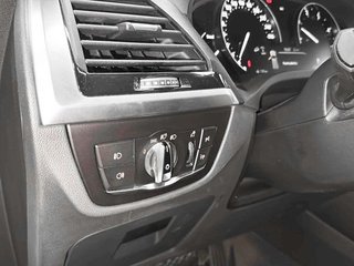 BMW X3 BMW X3 xDrive20d