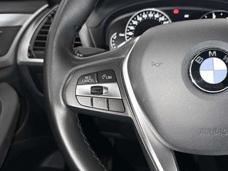 BMW X3 BMW X3 xDrive20d