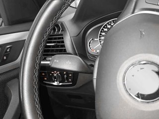 BMW X3 BMW X3 xDrive20d
