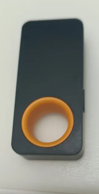 El HOTO Smart Laser Measure distanciómetro