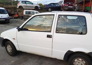 036076f tubo escape fiat cinquecento (170) 350229