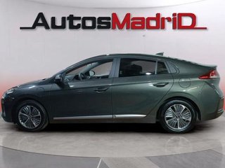 Hyundai IONIQ 1.6 GDI PHEV Klass DCT