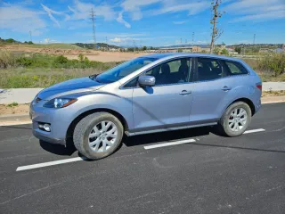 Mazda CX-7 2008