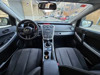 Mazda CX-7 2008