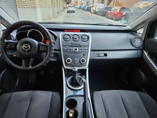 Mazda CX-7 2008