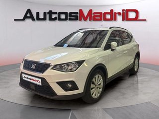 Seat Arona 1.0 TSI 85kW (115CV) Style Ecomotive