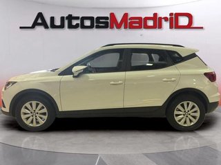 Seat Arona 1.0 TSI 85kW (115CV) Style Ecomotive