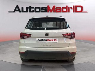 Seat Arona 1.0 TSI 85kW (115CV) Style Ecomotive